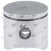 Kit piston drujba Husqvarna 136, 137 38mm 